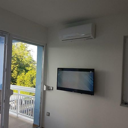 Apartmani Ivkovic Funtana Kültér fotó