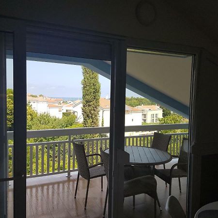 Apartmani Ivkovic Funtana Kültér fotó