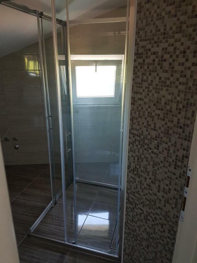 Apartmani Ivkovic Funtana Kültér fotó